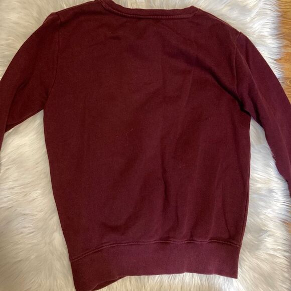 Yigga - I am feeling Crewneck Sweater youth sz 11/12 - Picture 7 of 9